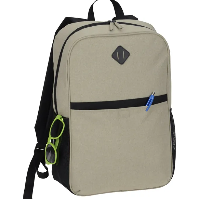 Parker 17-inch Laptop Backpack