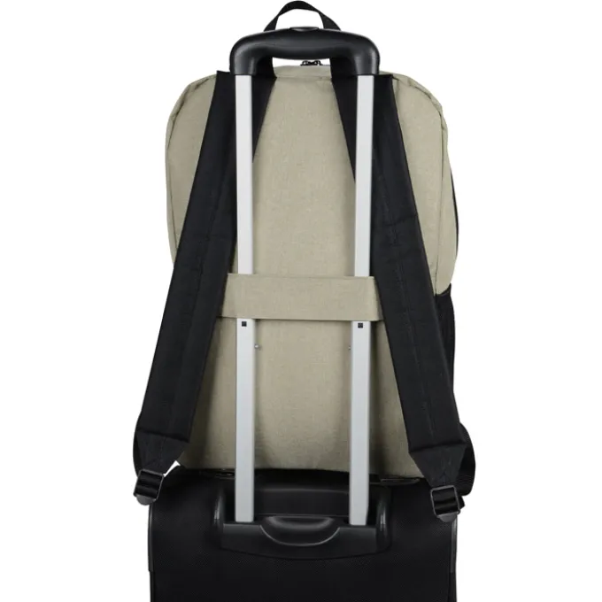 Parker 17-inch Laptop Backpack