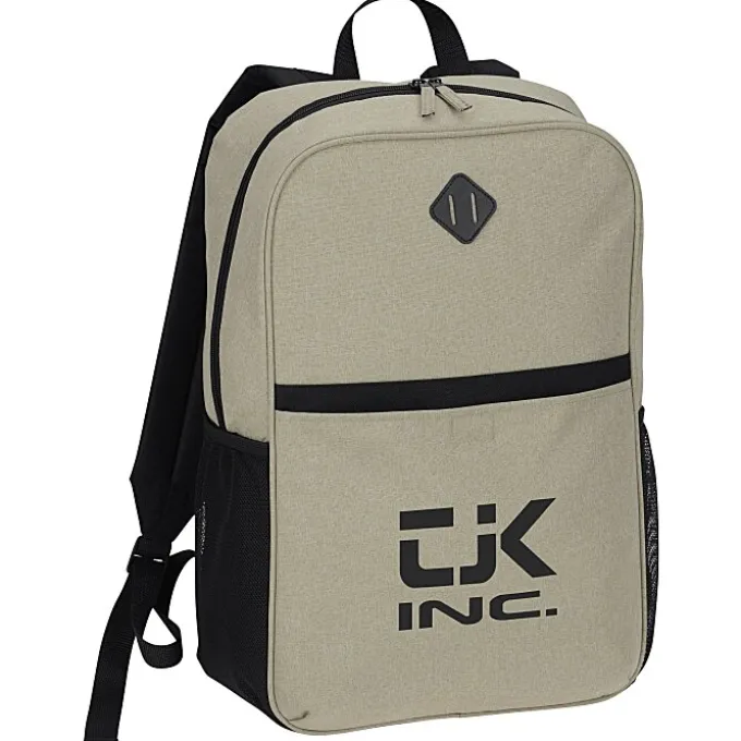 Parker 17-inch Laptop Backpack