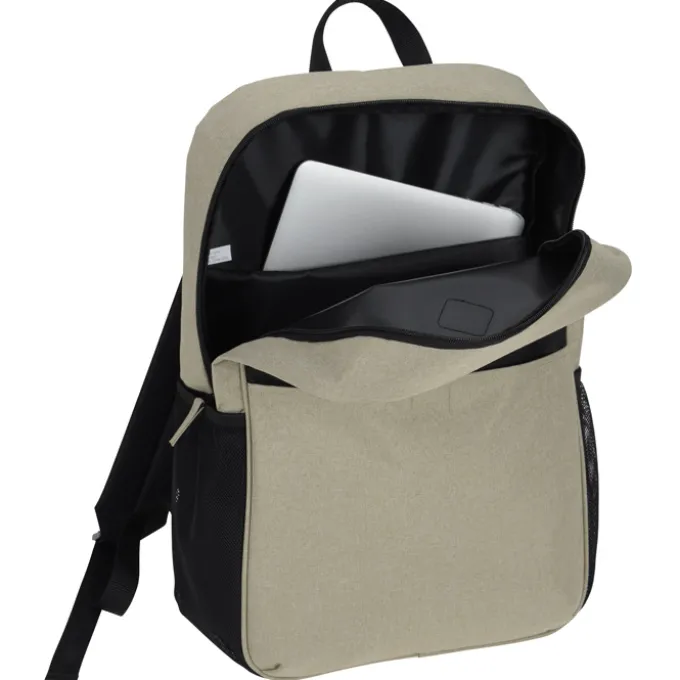 Parker 17-inch Laptop Backpack