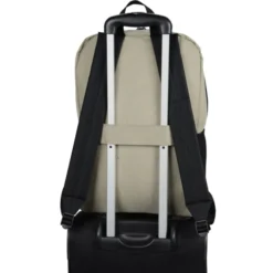 Parker 17-inch Laptop Backpack - Embroidered