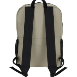 Parker 17-inch Laptop Backpack - Embroidered