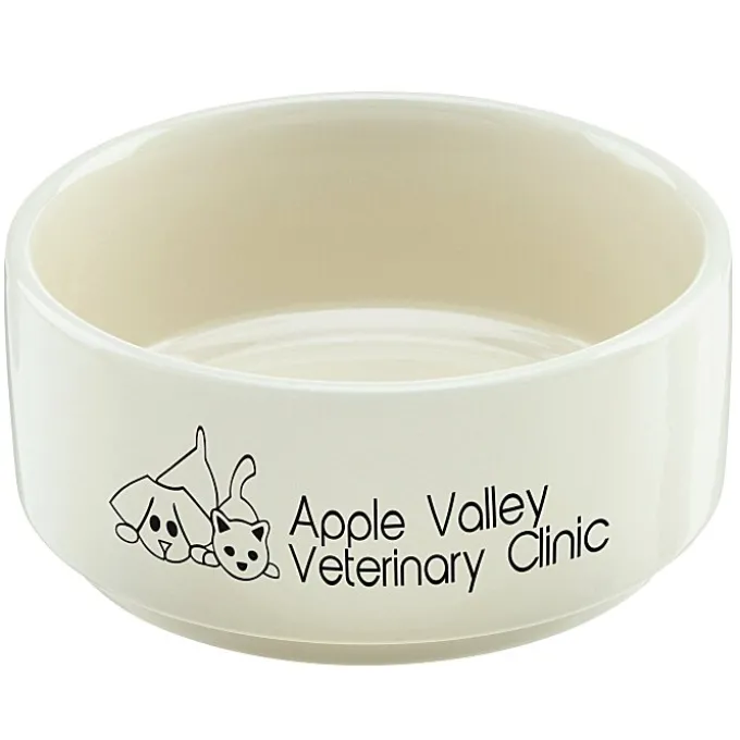 Parker Pet Bowl