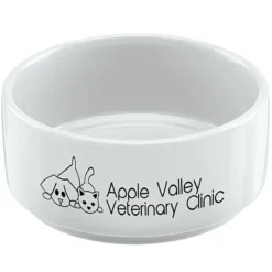 Parker Pet Bowl
