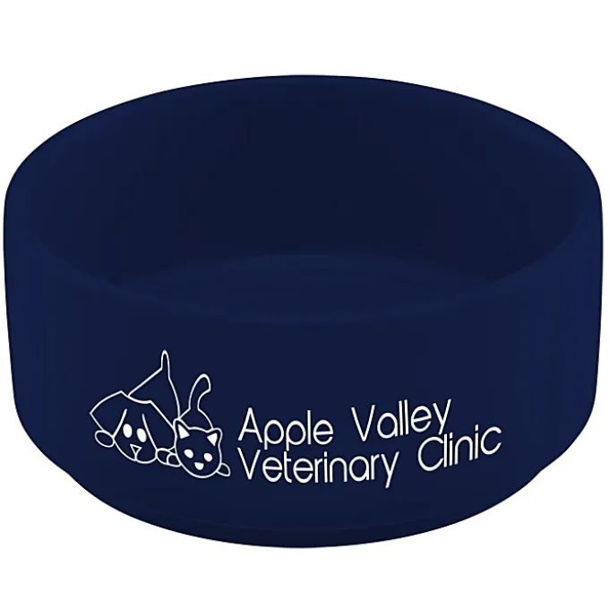 Parker Pet Bowl