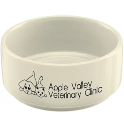 Parker Pet Bowl