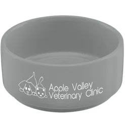 Parker Pet Bowl