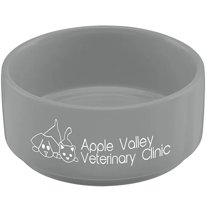 Parker Pet Bowl