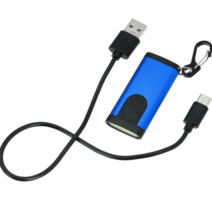 Parker Rechargeable COB Keylight