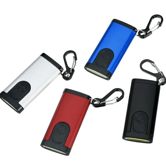 Parker Rechargeable COB Keylight