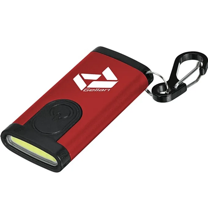 Parker Rechargeable COB Keylight