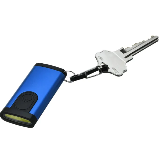 Parker Rechargeable COB Keylight