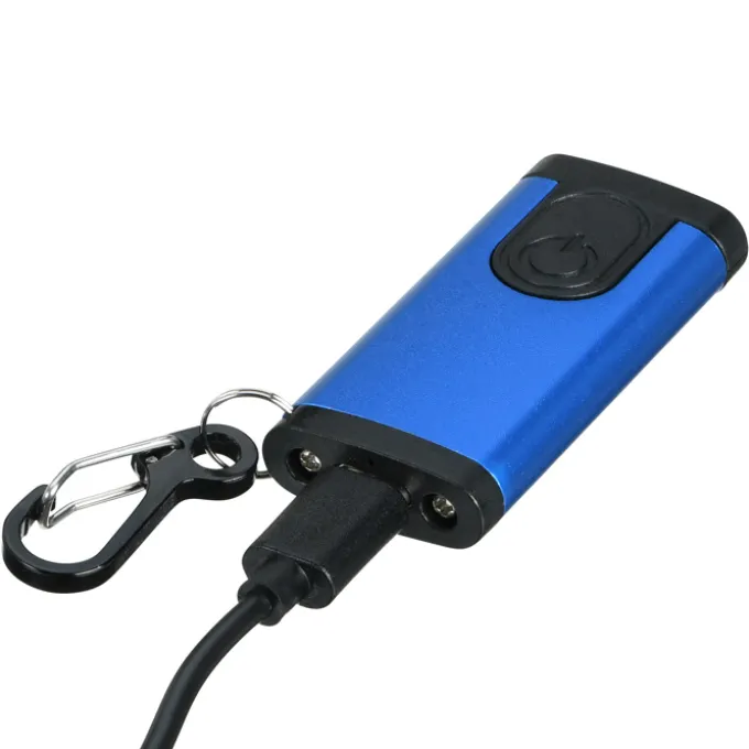 Parker Rechargeable COB Keylight