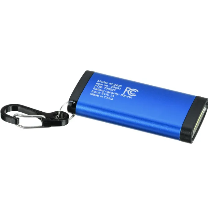 Parker Rechargeable COB Keylight