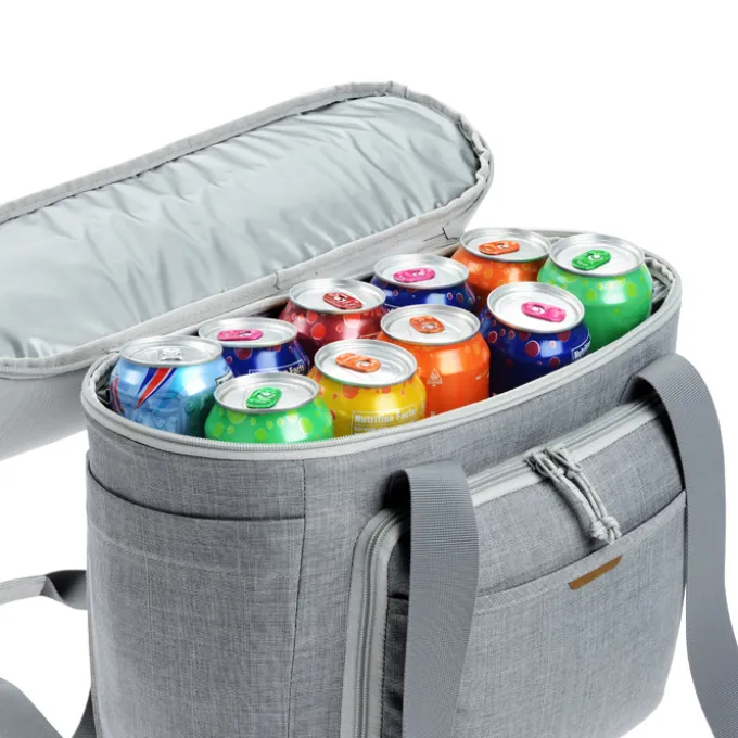 Parkview Cooler Tote