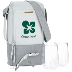 Parkview Insulated Wine To Go Set