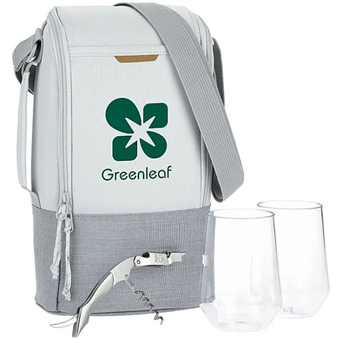 Parkview Insulated Wine To Go Set