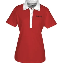 Parma Colorblock Polo - Ladies'