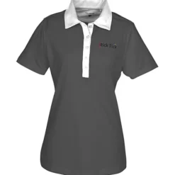 Parma Colorblock Polo - Ladies'