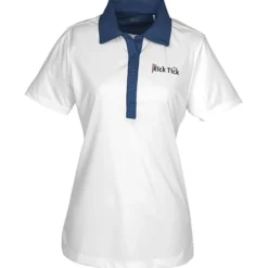 Parma Colorblock Polo - Ladies'