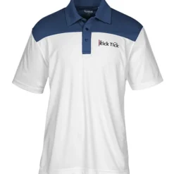 Parma Colorblock Polo - Men's