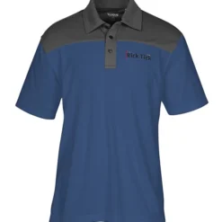 Parma Colorblock Polo - Men's