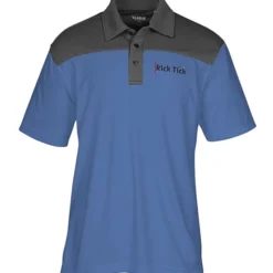 Parma Colorblock Polo - Men's