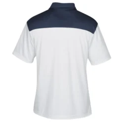 Parma Colorblock Polo - Men's