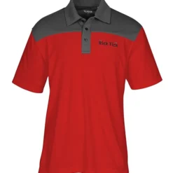 Parma Colorblock Polo - Men's