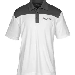 Parma Colorblock Polo - Men's