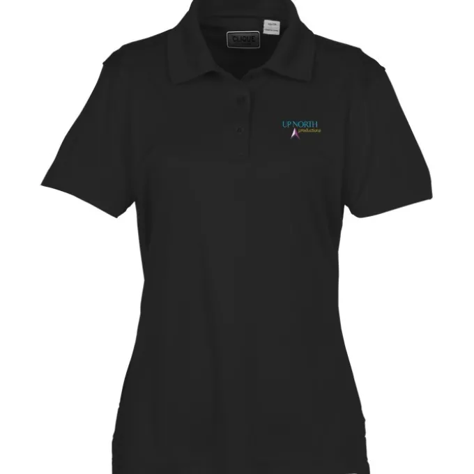 Parma Polo - Ladies'