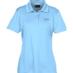 Parma Polo - Ladies'