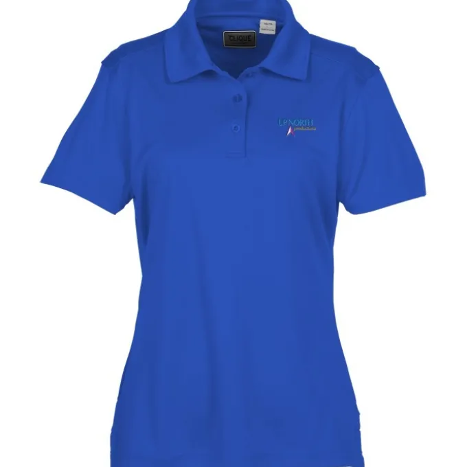Parma Polo - Ladies'