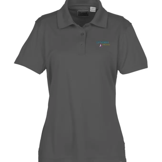 Parma Polo - Ladies'