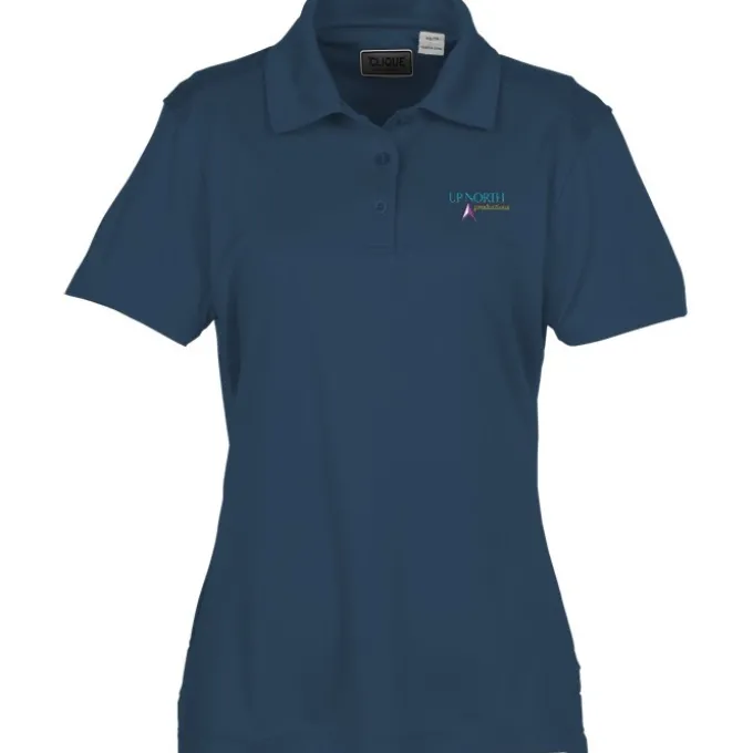 Parma Polo - Ladies'