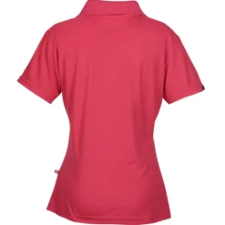 Par 5 Performance Pique Polo - Ladies'