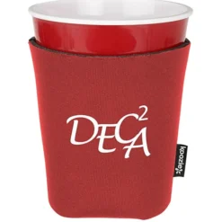 Party Cup Koozie® Cooler
