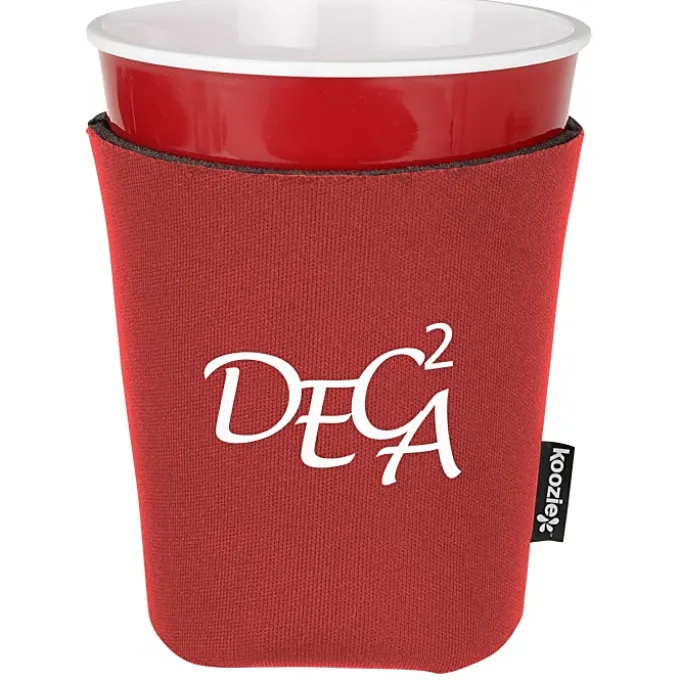 Party Cup Koozie® Cooler