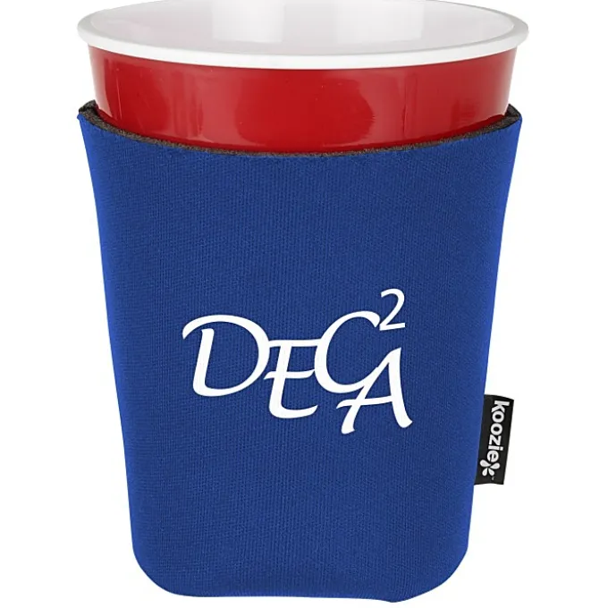 Party Cup Koozie® Cooler