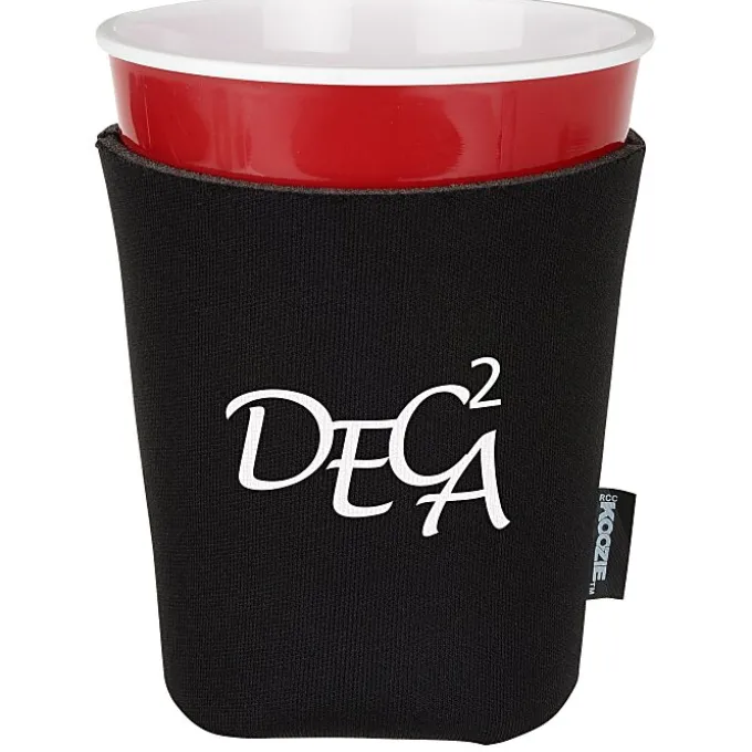 Party Cup Koozie® Cooler