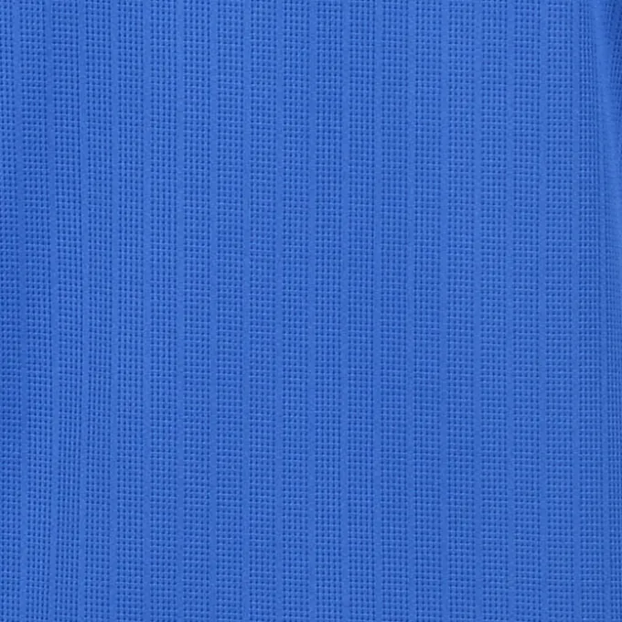 Paseo Dot Stripe Jacquard Polo - Ladies'