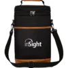 Paso Robles Wine Bottle Carrier