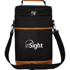 Paso Robles Wine Bottle Carrier