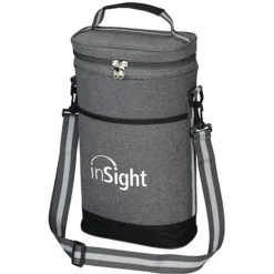 Paso Robles Wine Bottle Carrier