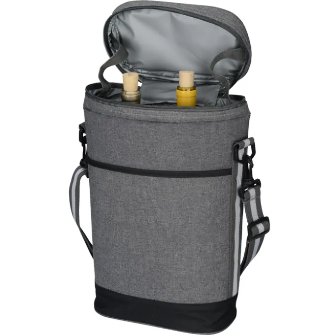 Paso Robles Wine Bottle Carrier