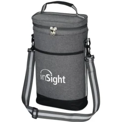Paso Robles Wine Bottle Carrier