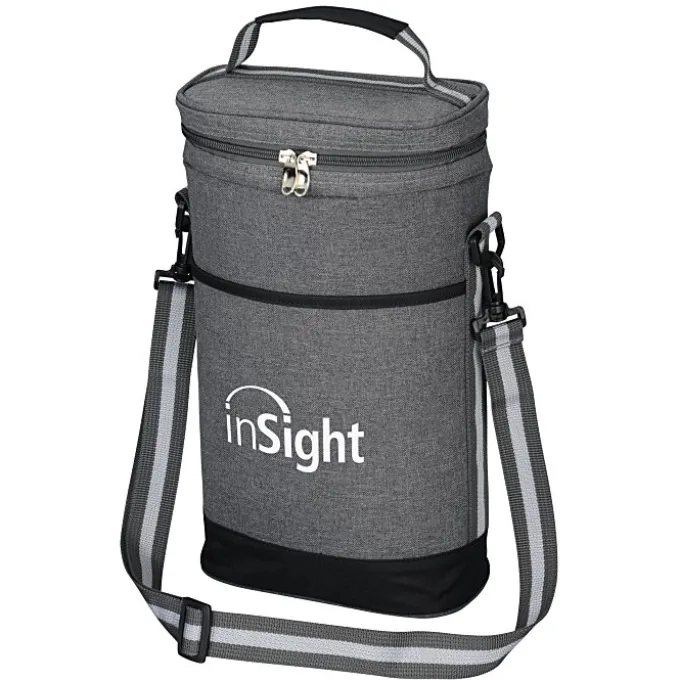 Paso Robles Wine Bottle Carrier