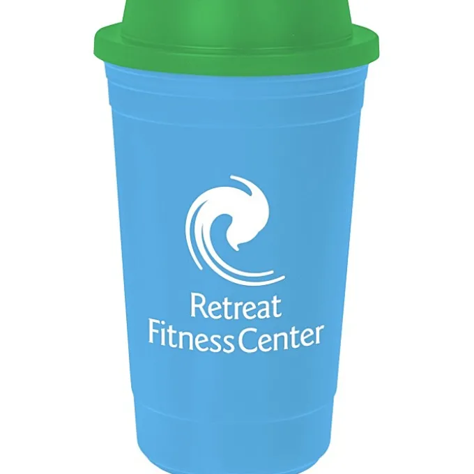 Passenger Travel Tumbler - 15 oz