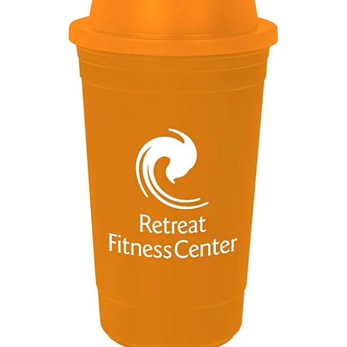 Passenger Travel Tumbler - 15 oz