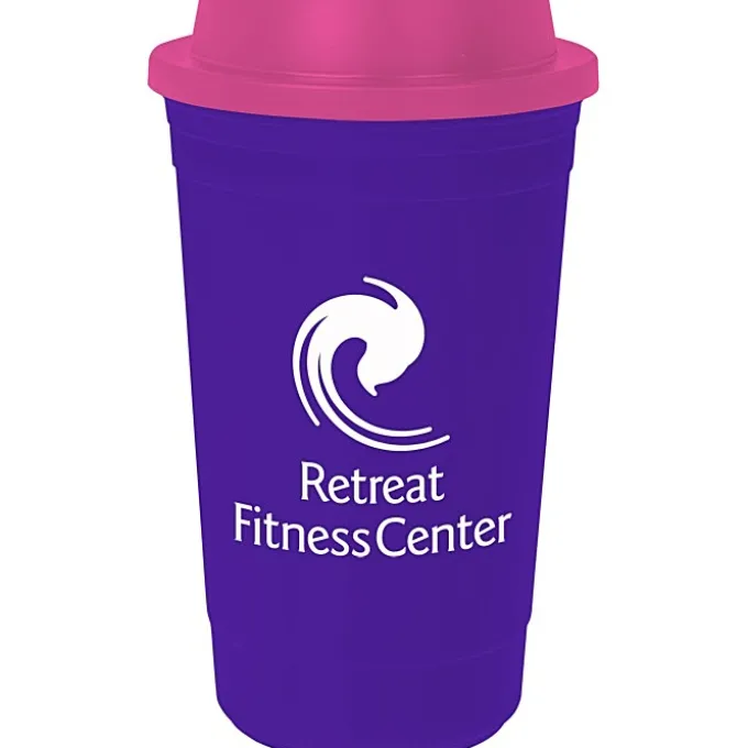 Passenger Travel Tumbler - 15 oz